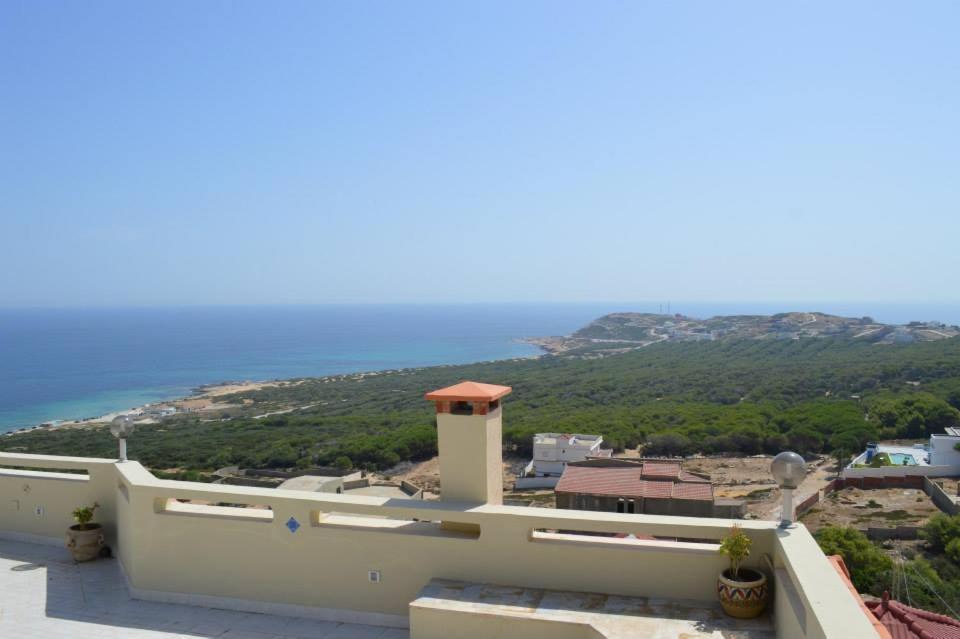 Cap Blanc Guest House Bizerte Luaran gambar