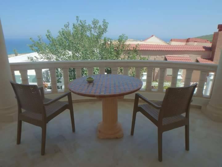 Cap Blanc Guest House Bizerte Luaran gambar