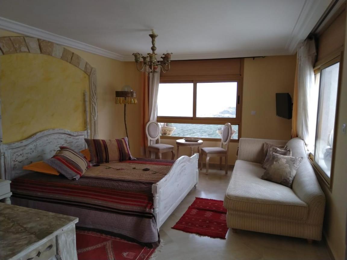 Cap Blanc Guest House Bizerte Luaran gambar