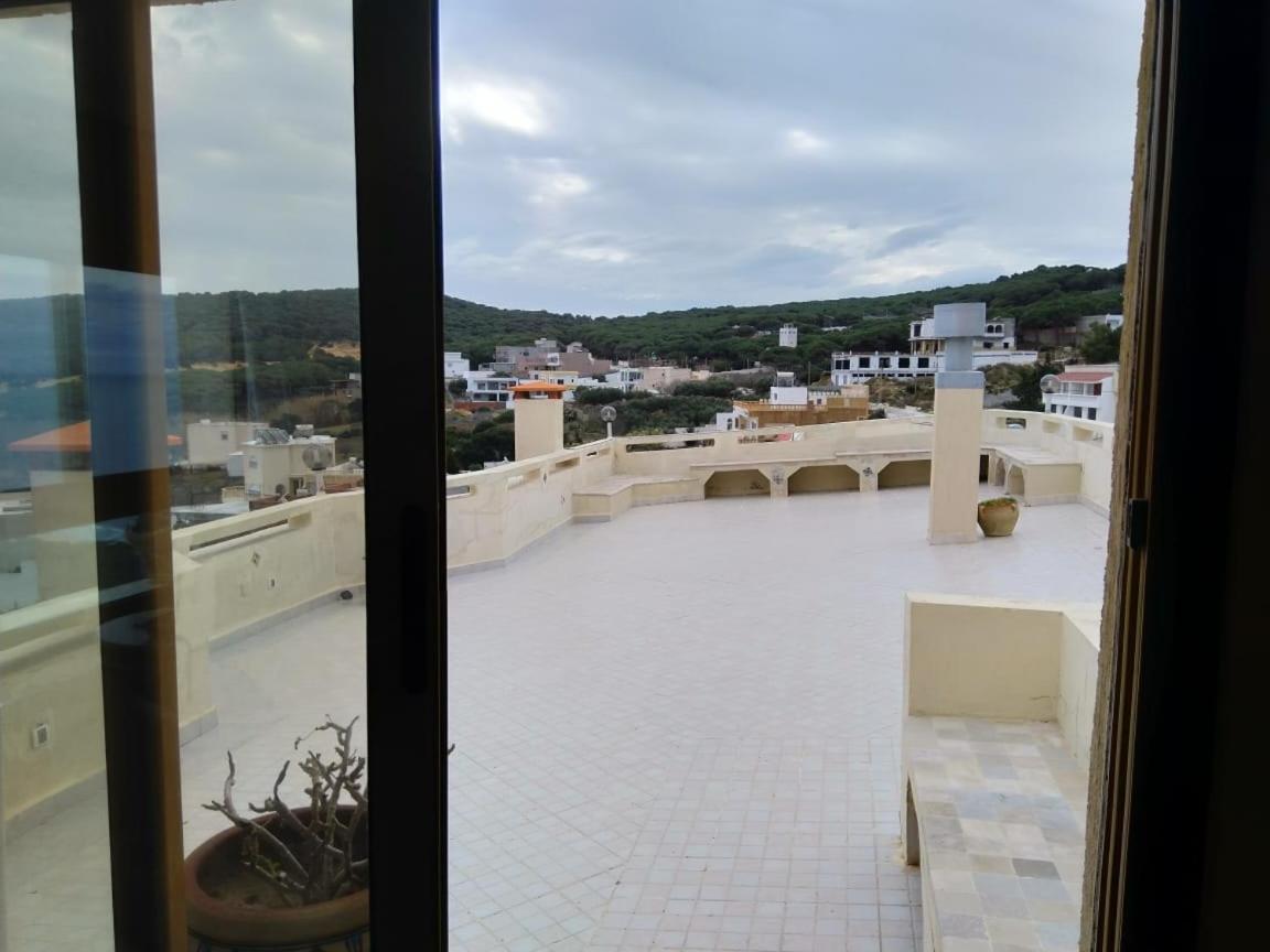 Cap Blanc Guest House Bizerte Luaran gambar