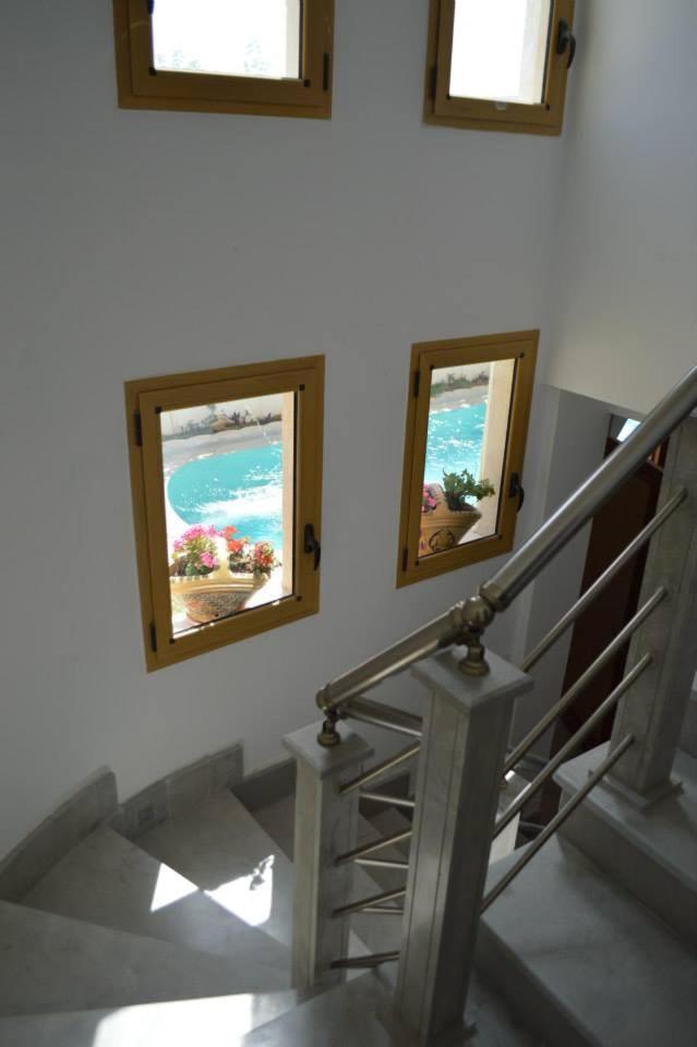 Cap Blanc Guest House Bizerte Luaran gambar