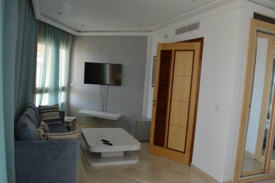 Cap Blanc Guest House Bizerte Luaran gambar