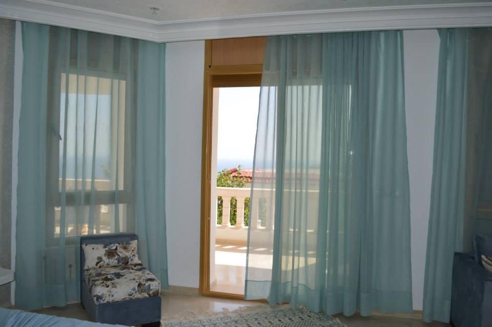 Cap Blanc Guest House Bizerte Luaran gambar