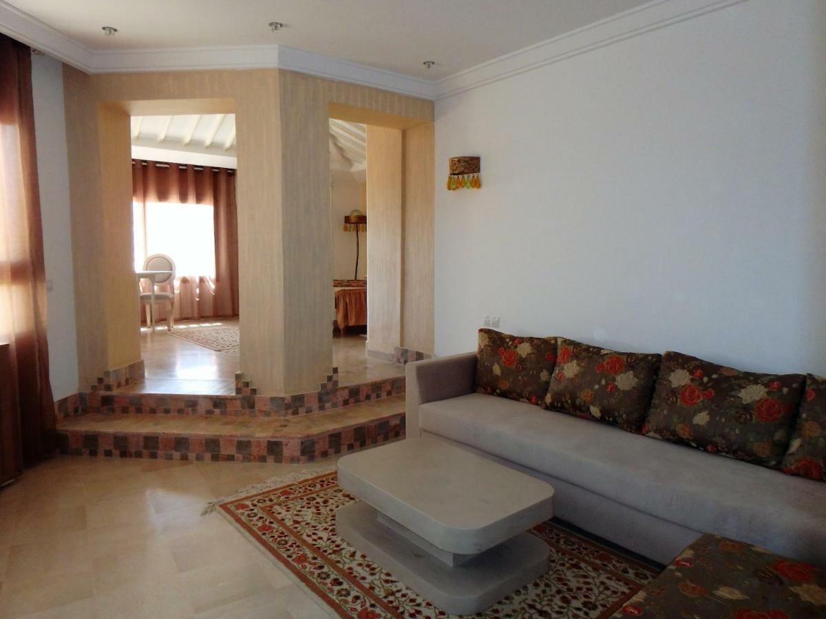 Cap Blanc Guest House Bizerte Luaran gambar